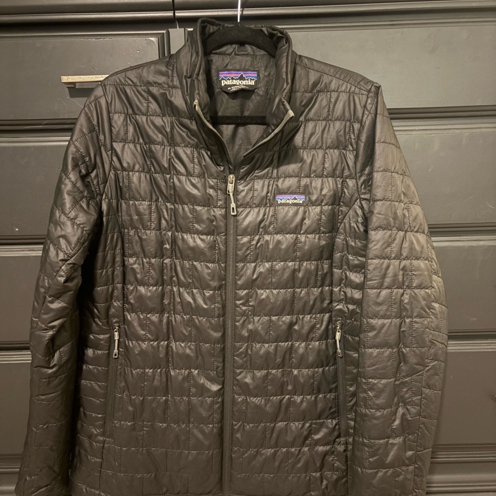 Patagonia Black Women's Jacket